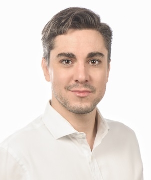 Roberto Blanco Brime
